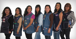 Nuestro Equipo